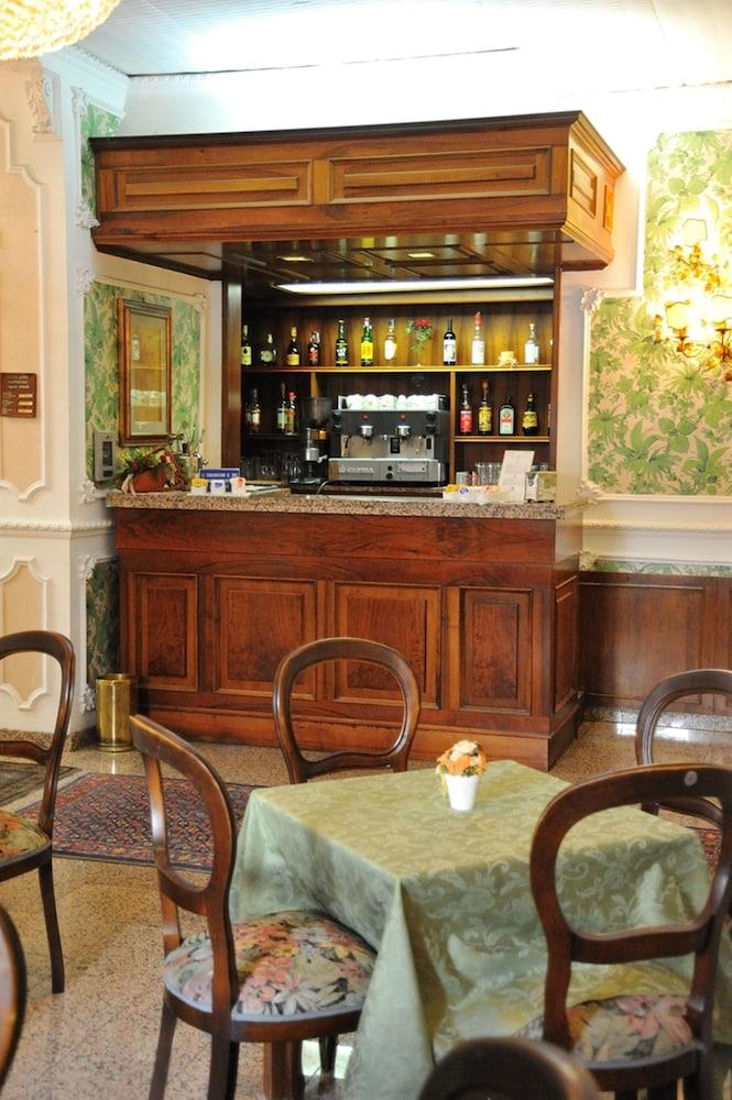Hotel Savona Montecatini Terme Exterior photo